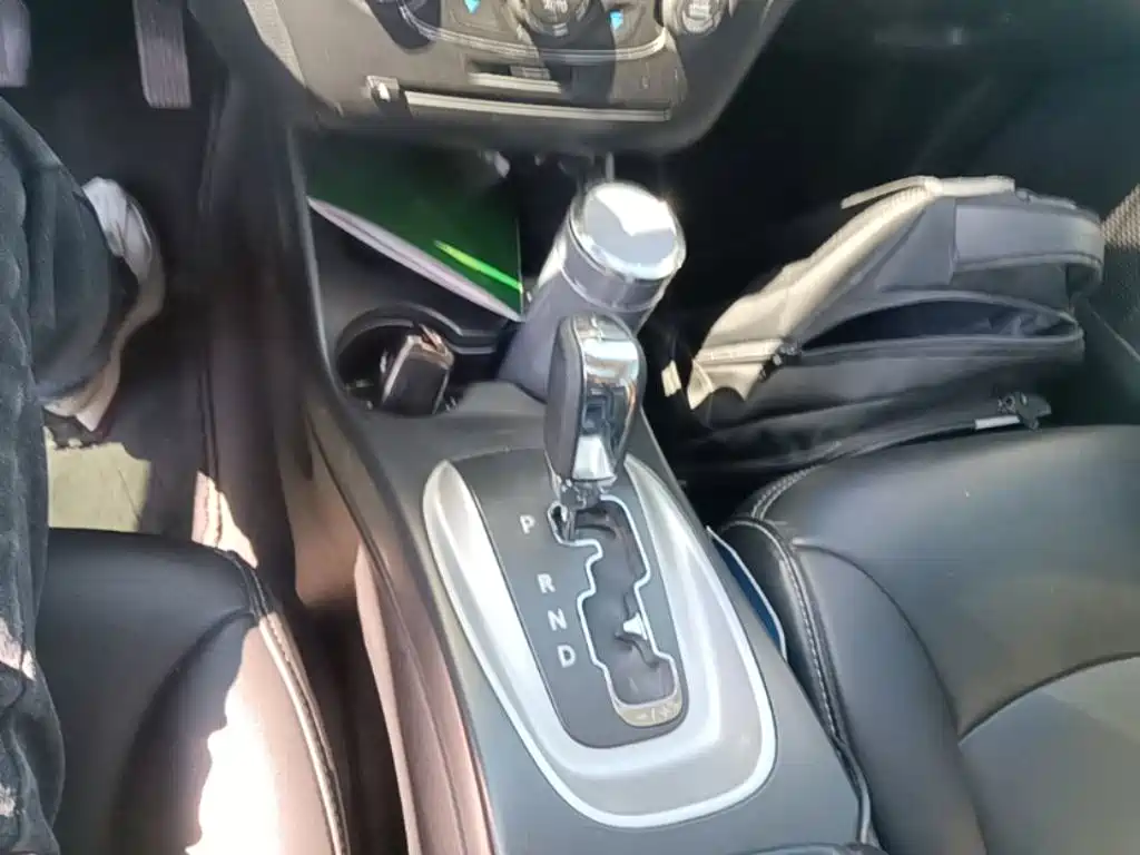 Dodge Journey 2014 2013 3.6L AWD Flagship