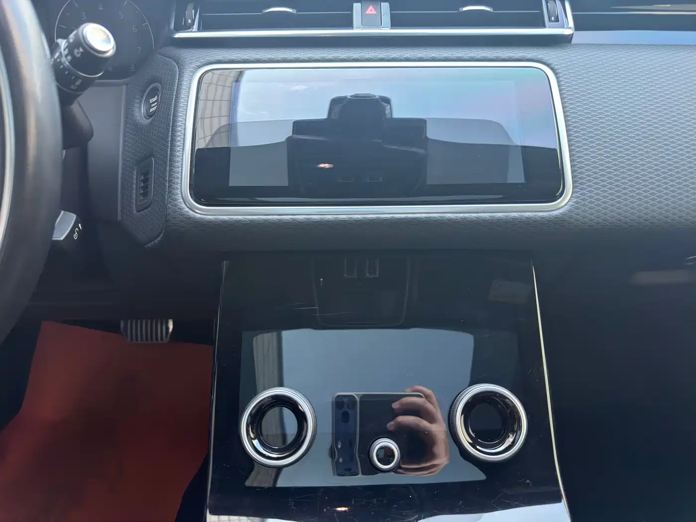 Land Rover Range Rover Velar 2020 P250 R-DYNAMIC S фото 22