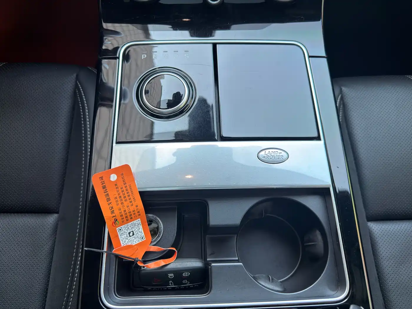 Land Rover Range Rover Velar 2020 P250 R-DYNAMIC S фото 23