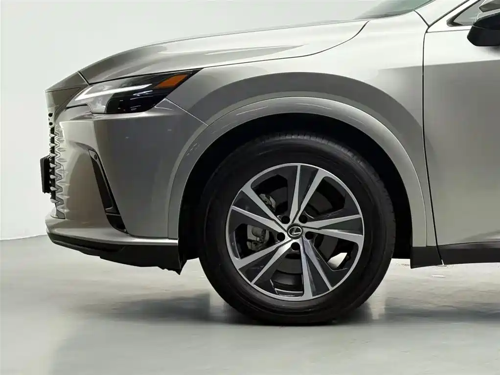 Lexus RX 2023 350h 2WD Comfort Edition фото 10
