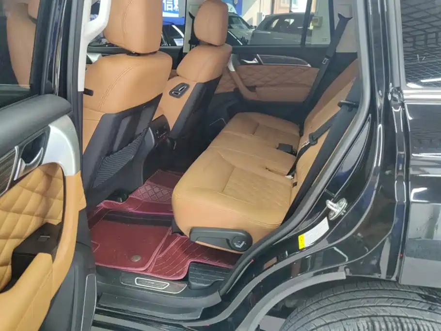 Фото 11 - Haval H9