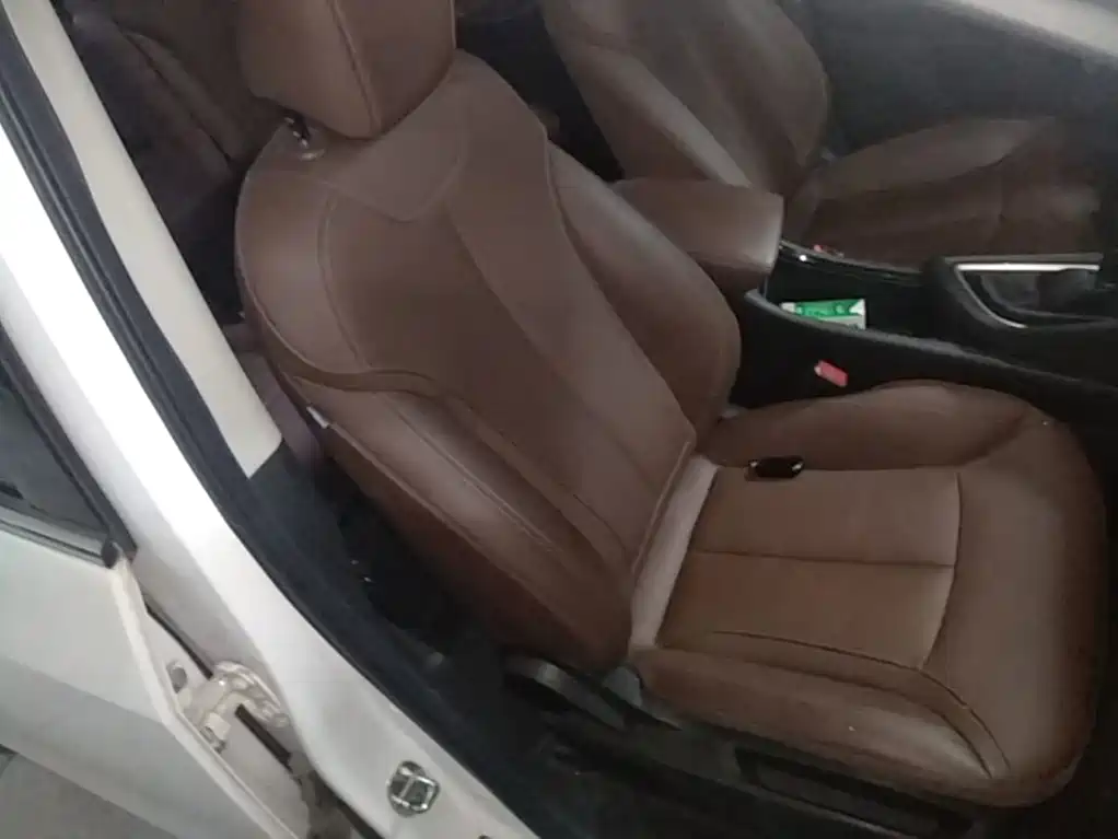 Buick GL6 2017 2018 18T 6-Seater Luxury