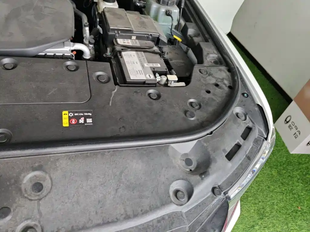 Tank 500 EV 2025 2026 Hi4-T Smart Edition