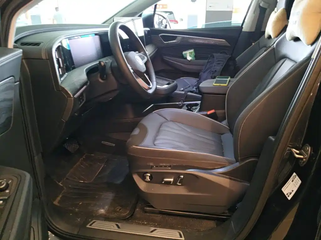 Photo 15 - Volkswagen Talagon