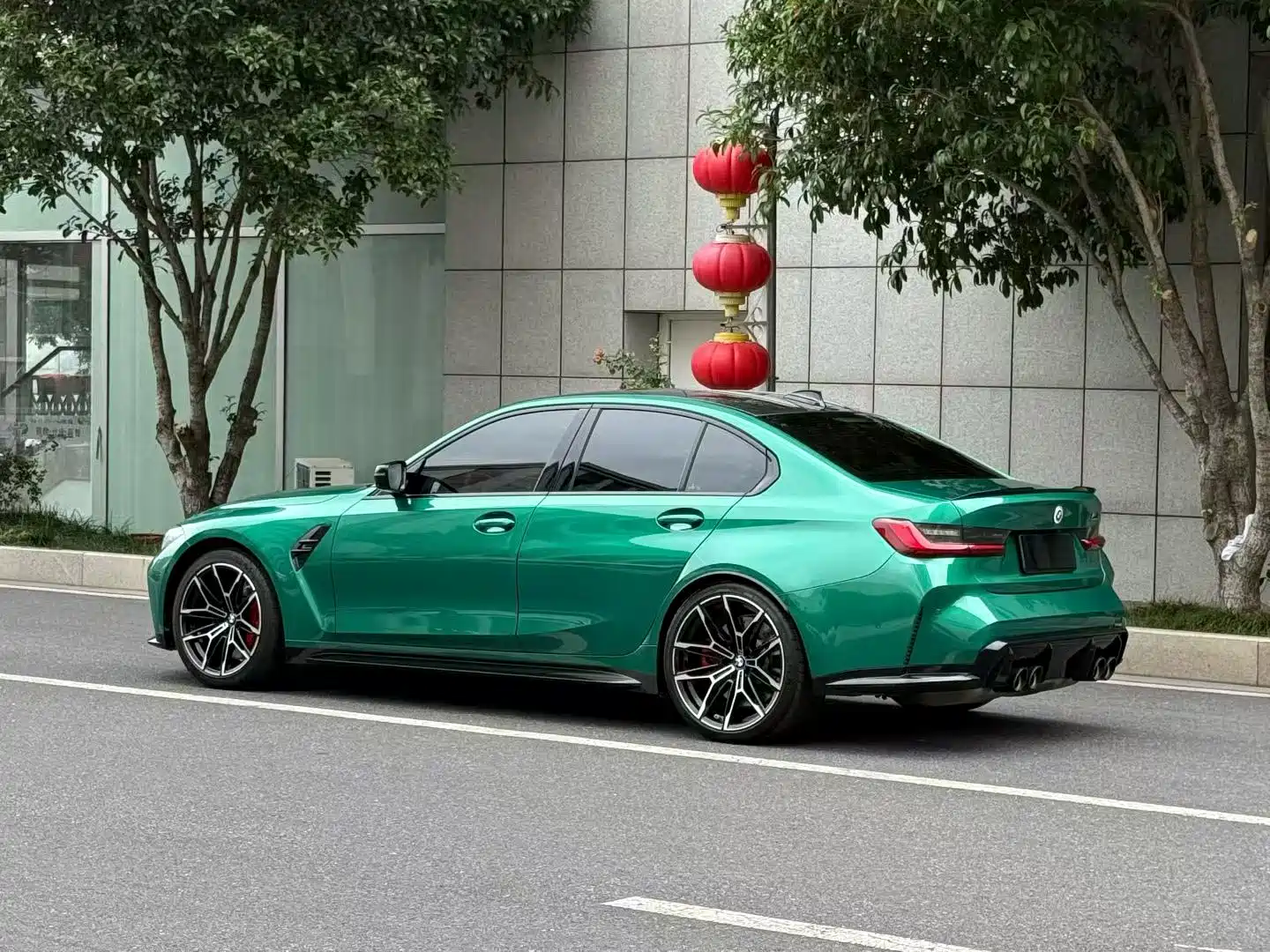 Photo 4 - BMW M3