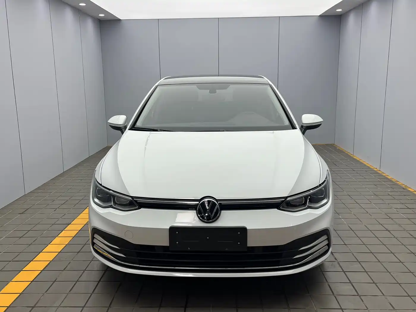 Volkswagen Golf, миниатюра 2