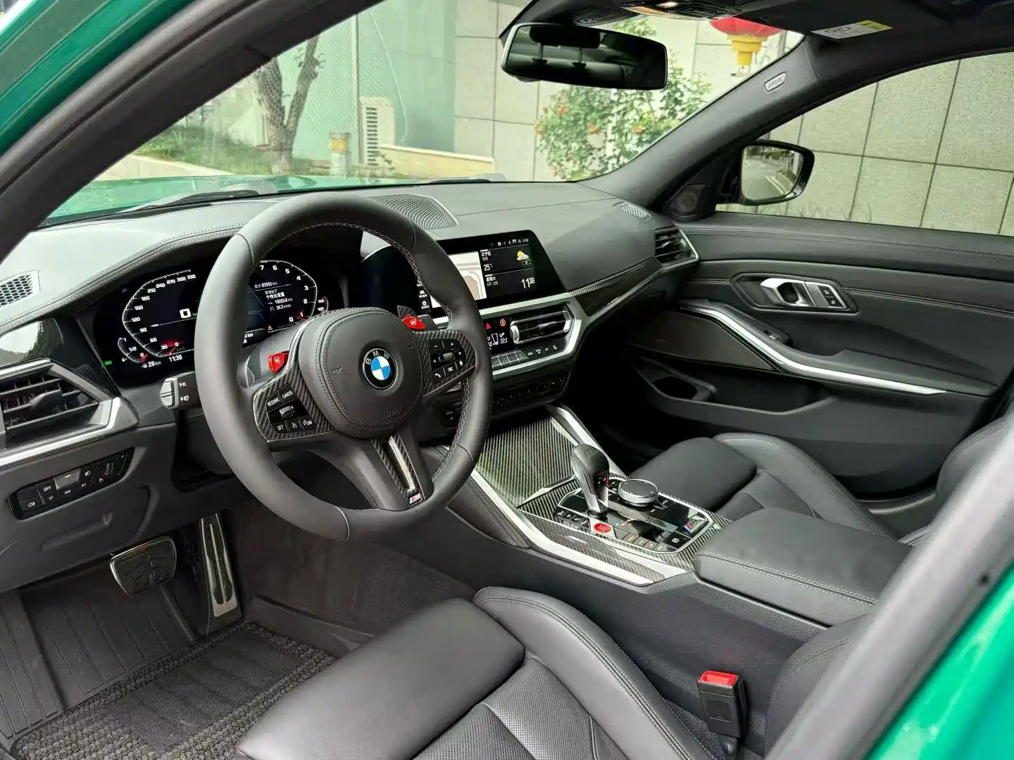 Photo 6 - BMW M3