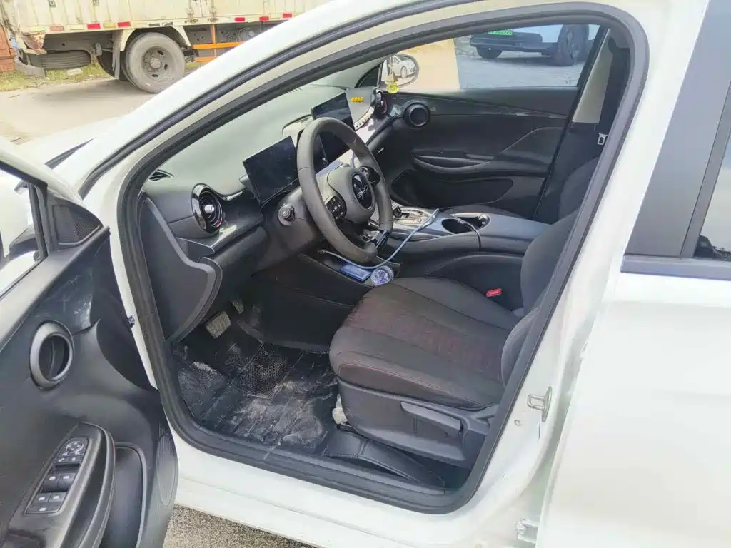 BYD e2 2023 2023 Comfort Model