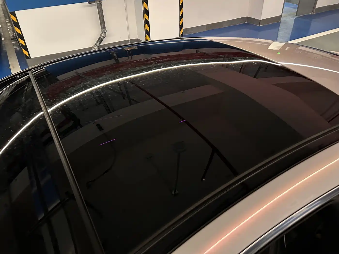Mercedes-Benz CLE, миниатюра 23