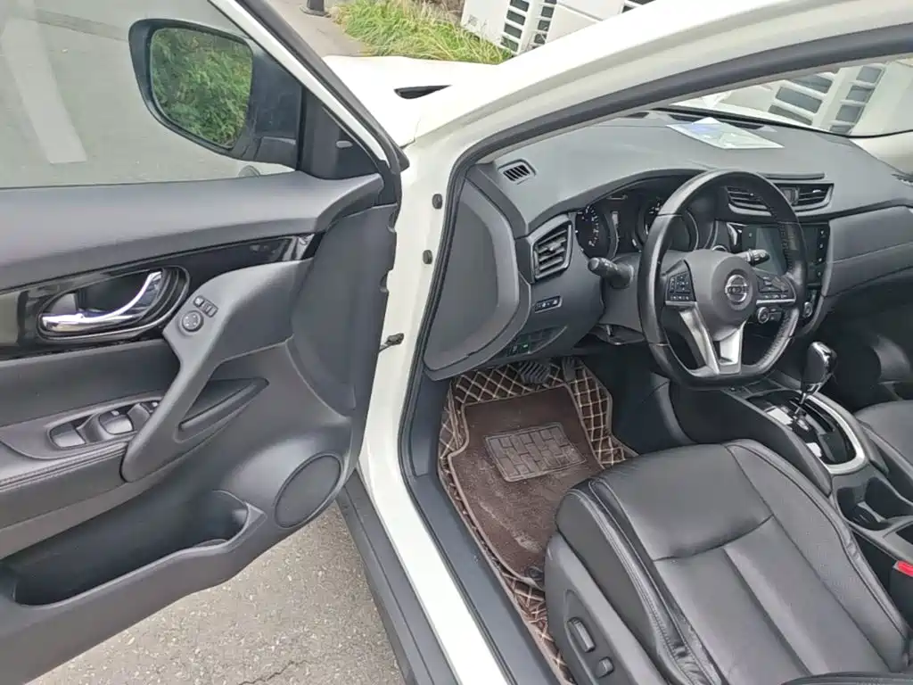 Nissan X-Trail, миниатюра 16