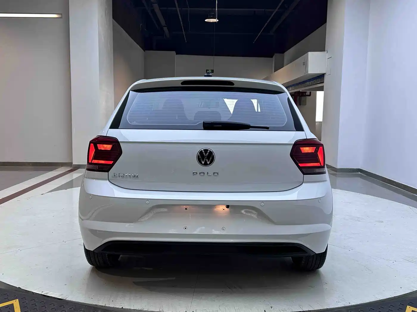 Volkswagen Polo, миниатюра 5