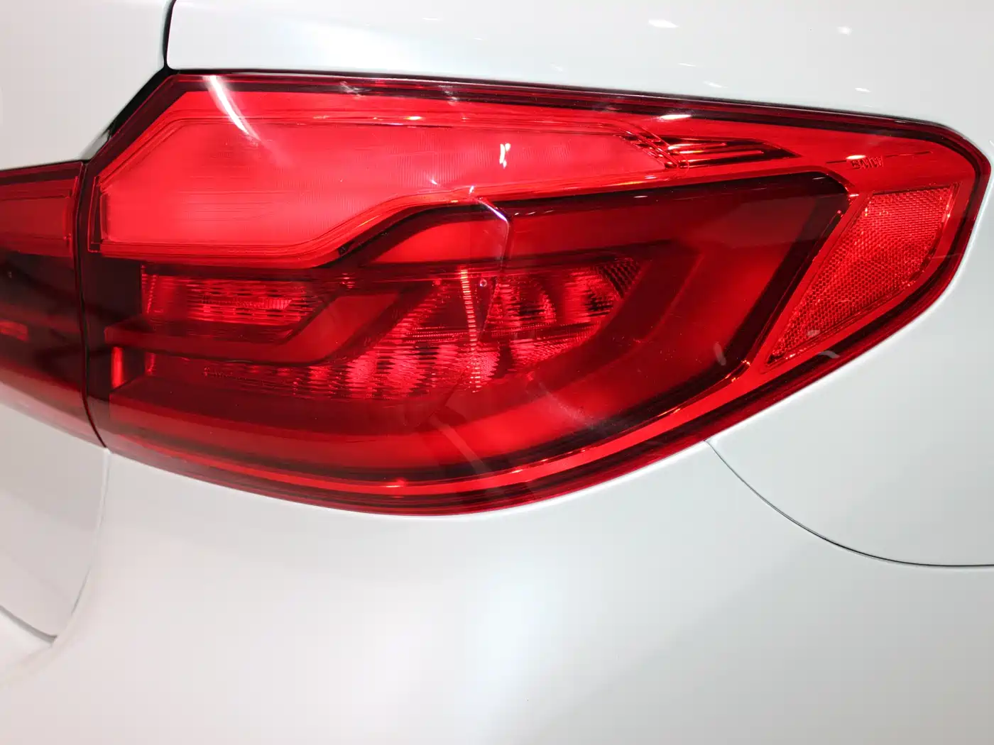 BMW 5 Series 2018 528Li Launch Special Edition фото 7
