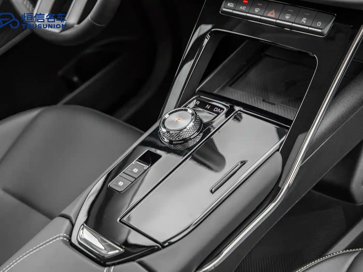 Haval H6 2022 3rd Gen 1.5T Auto 2WD Max фото 17