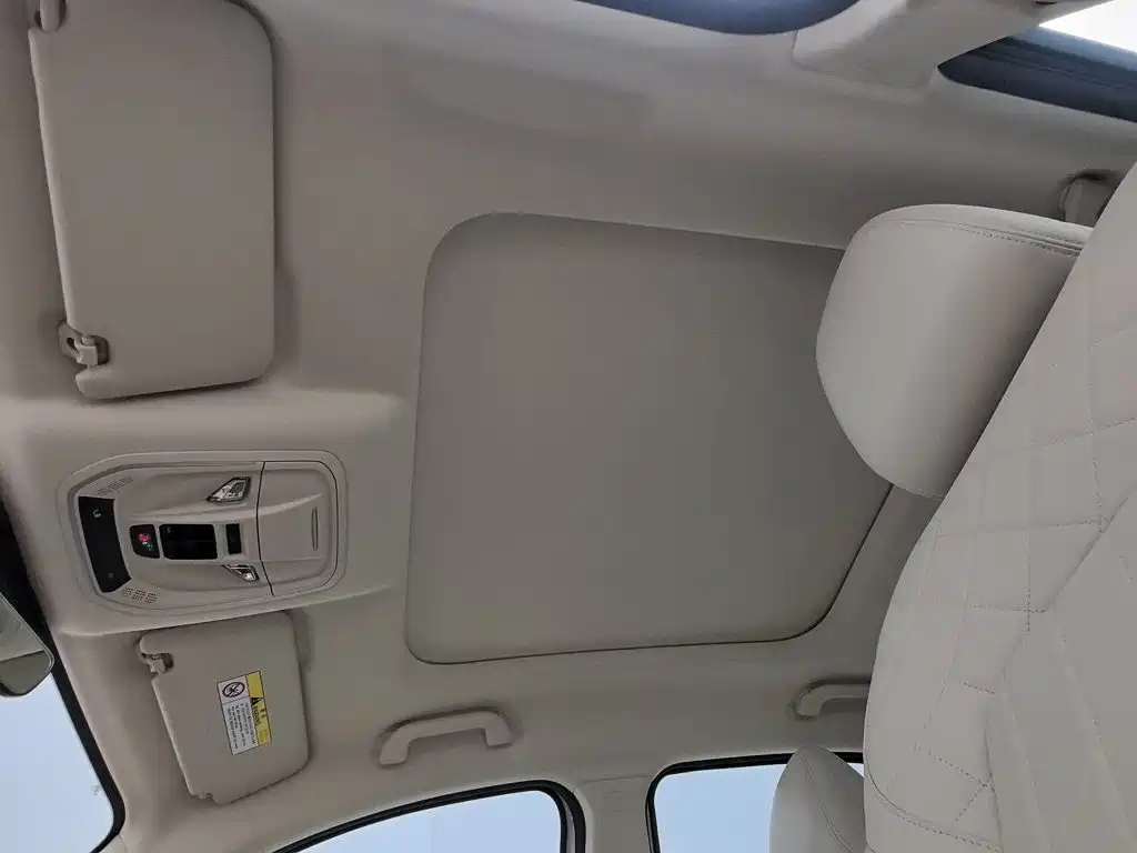 Ora Good Cat 2024 2024 401km Luxury