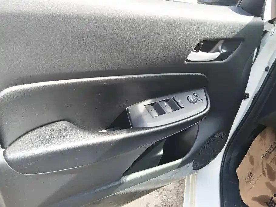 Honda Fit, миниатюра 7