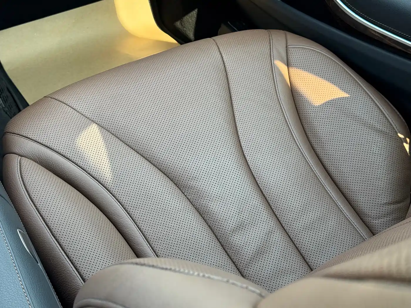 Mercedes-Benz S-Class 2018 S 320 L фото 26