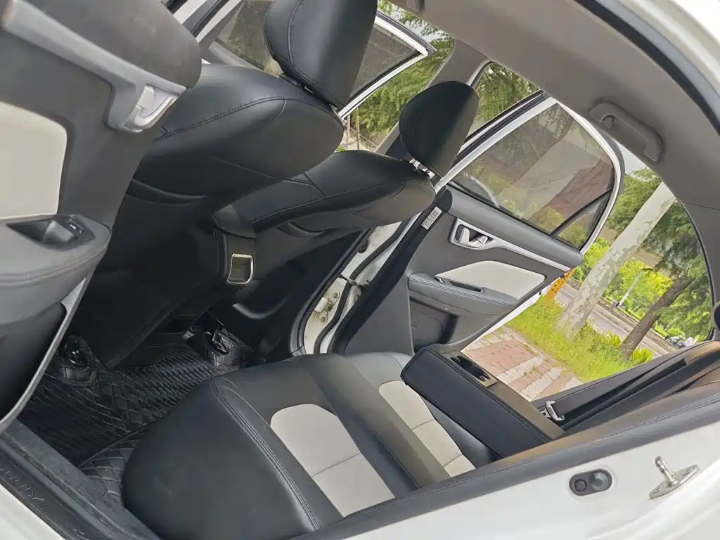 Photo 12 - Geely Vision