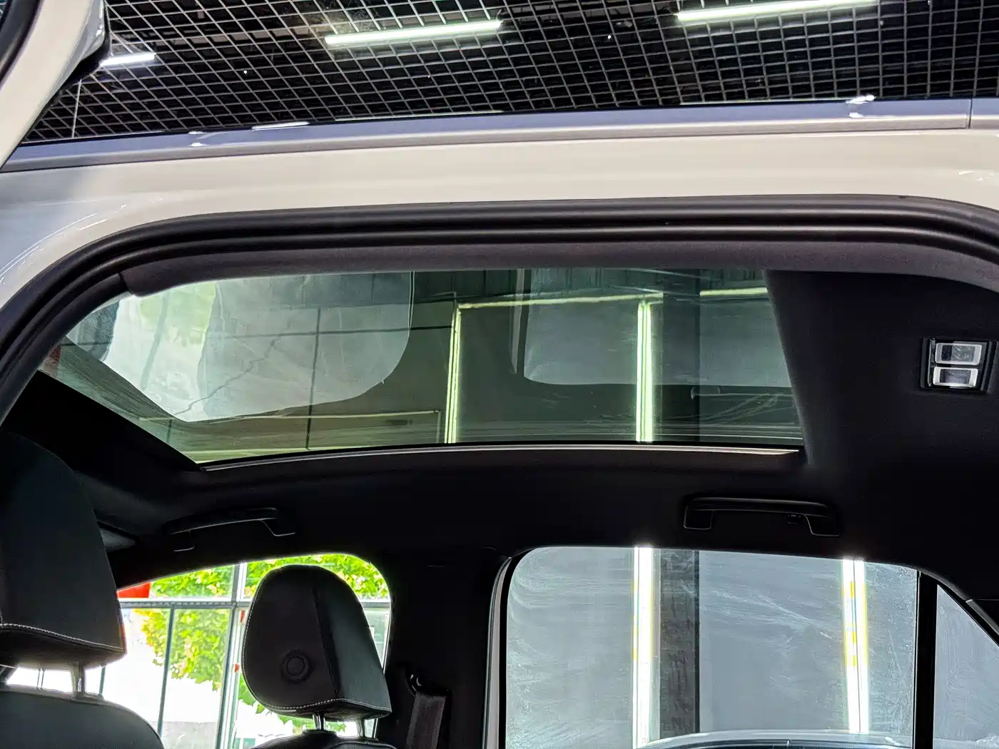 Volkswagen ID.3 2025 Smart Ultimate Intelligent Edition фото 14