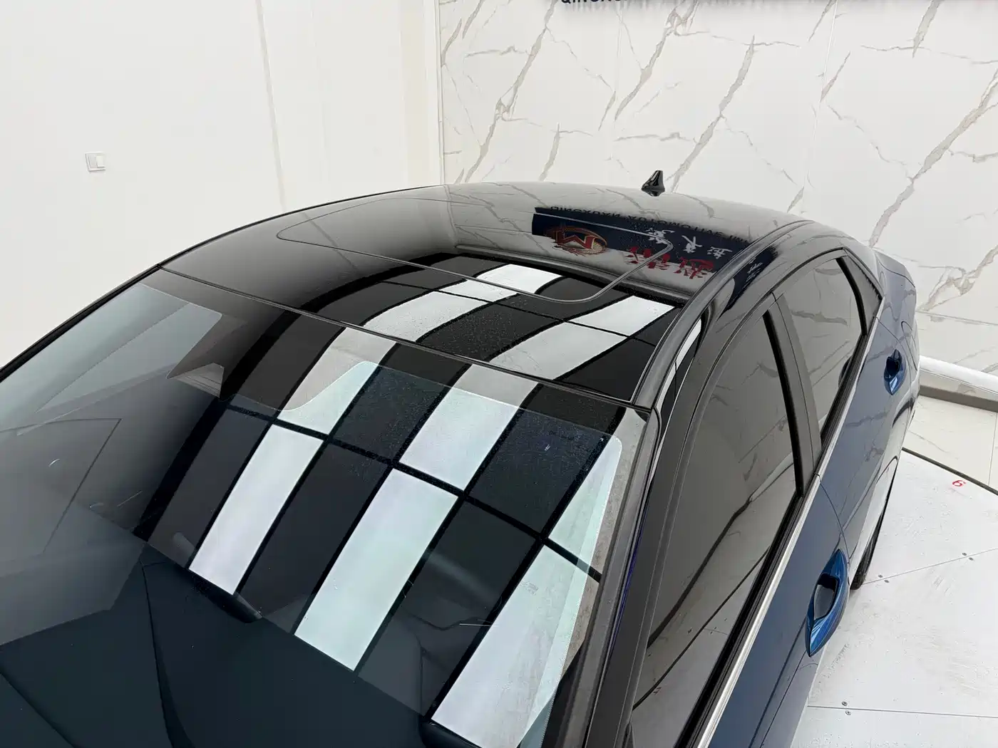Hyundai Elantra 2021 1.5L CVT TOP Flagship Edition фото 7