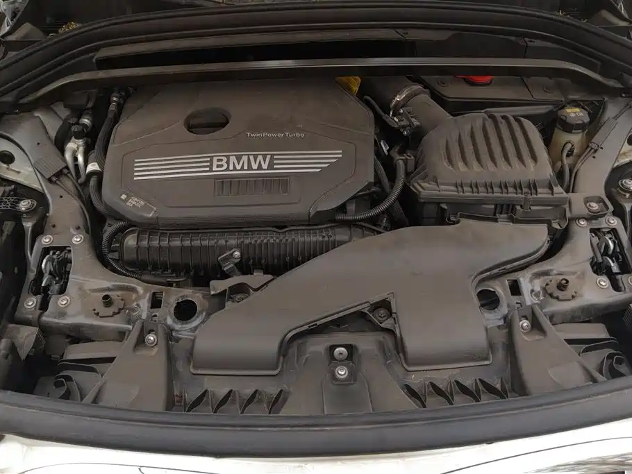 BMW X1 2021 xDrive25Li Exclusive фото 10