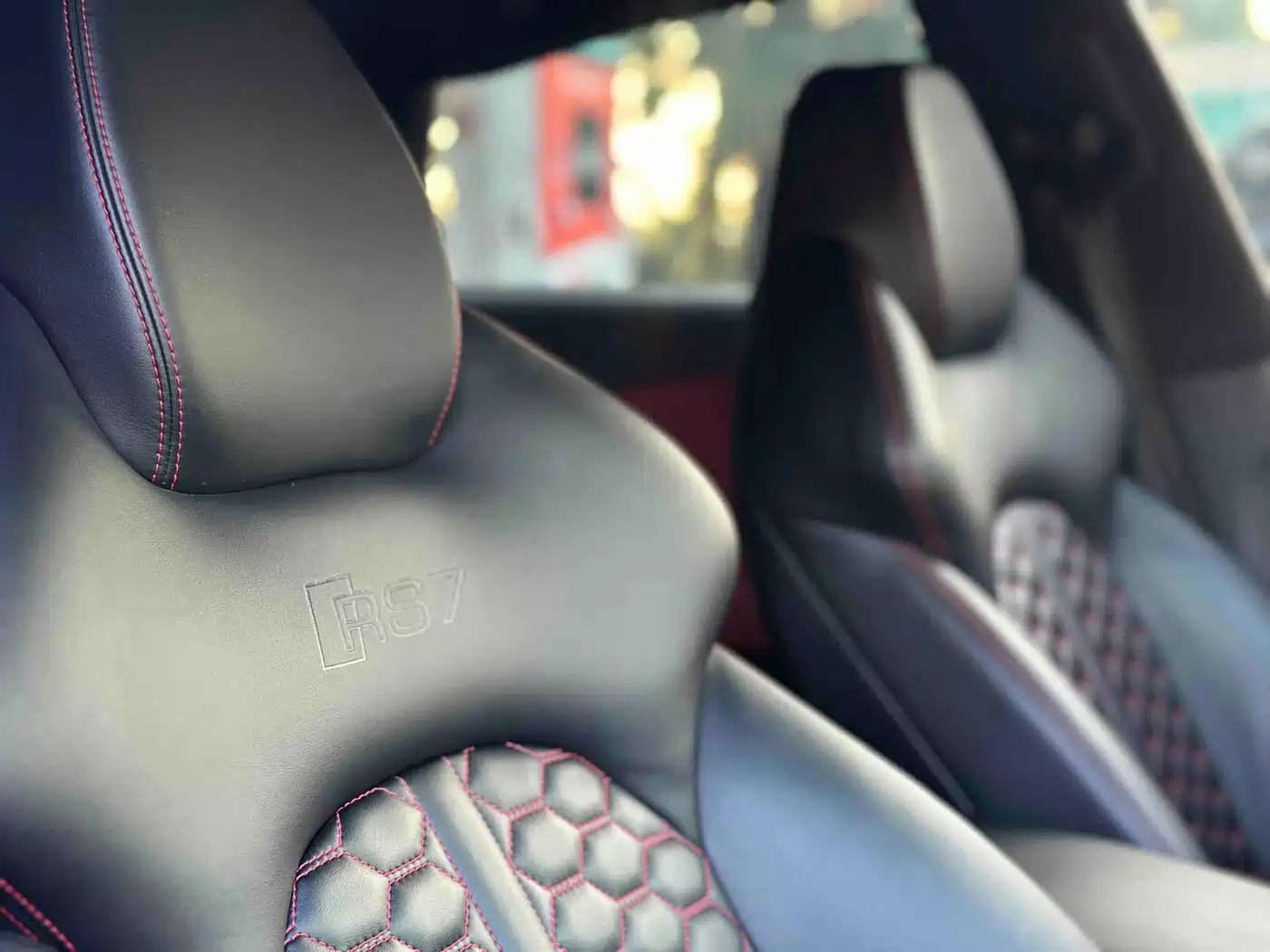Audi A7 2012 3.0TFSI quattro Comfort фото 5