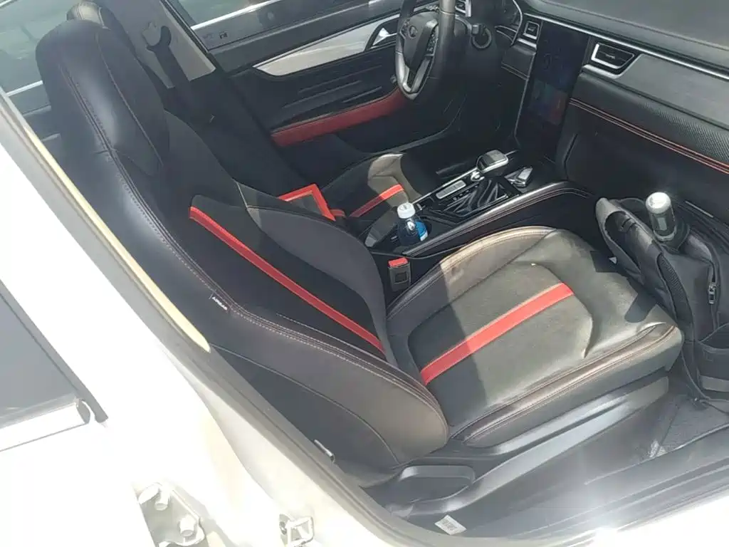 Sehol A5 2021 2021 1.5T CVT Luxury Smart