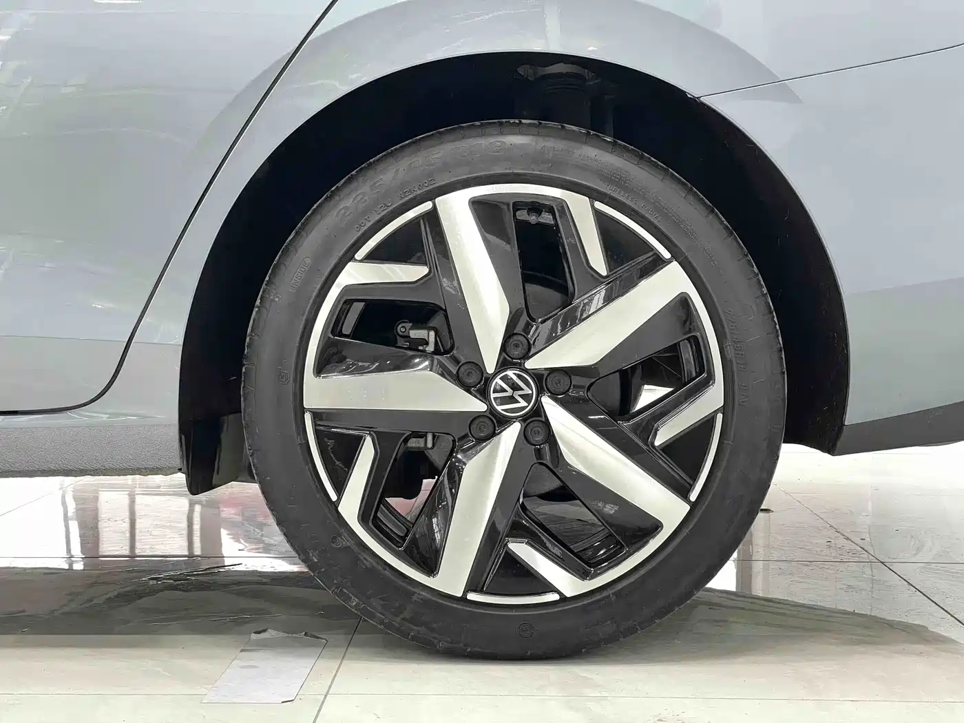 Volkswagen Lamando 2023 Lamando L 280TSI DSG Cool Edition фото 18