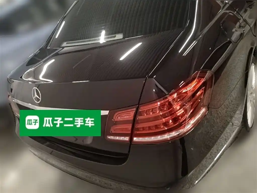 Mercedes-Benz E-Class 2015 E 200 L фото 10