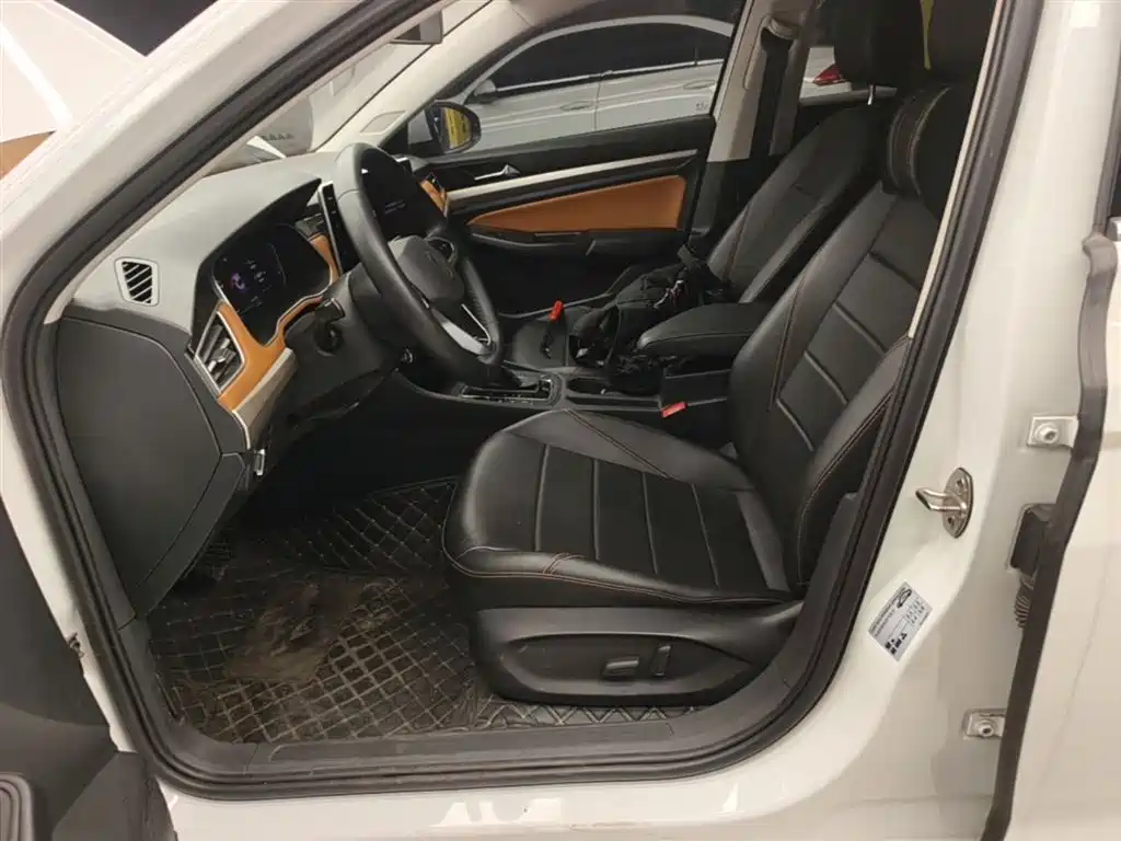 Volkswagen Bora 2023 200TSI DSG Yuexing PRO Edition фото 22