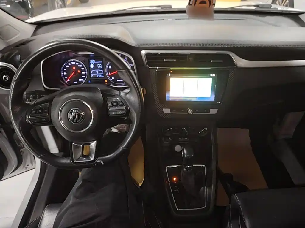 Photo 10 - MG ZS