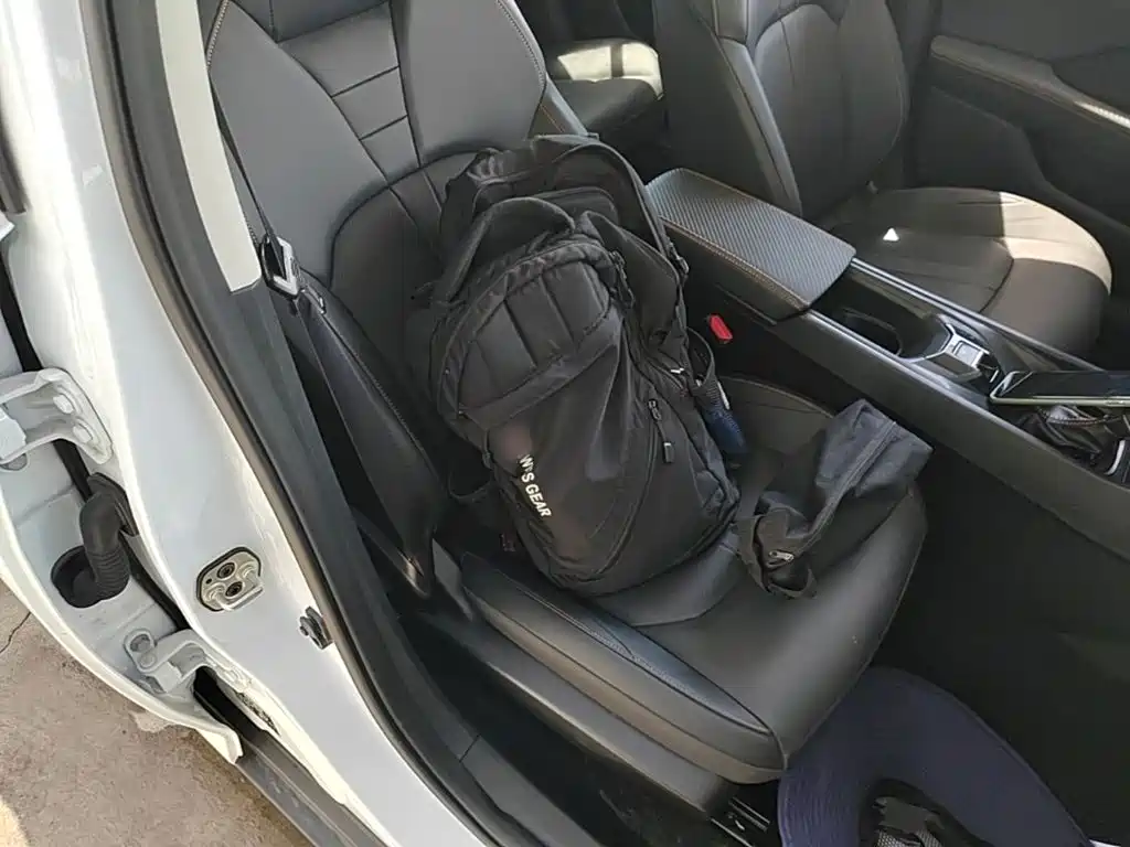 Dongfeng Aeolus Yixuan 2024 2024 1.5L Auto Sport Edition