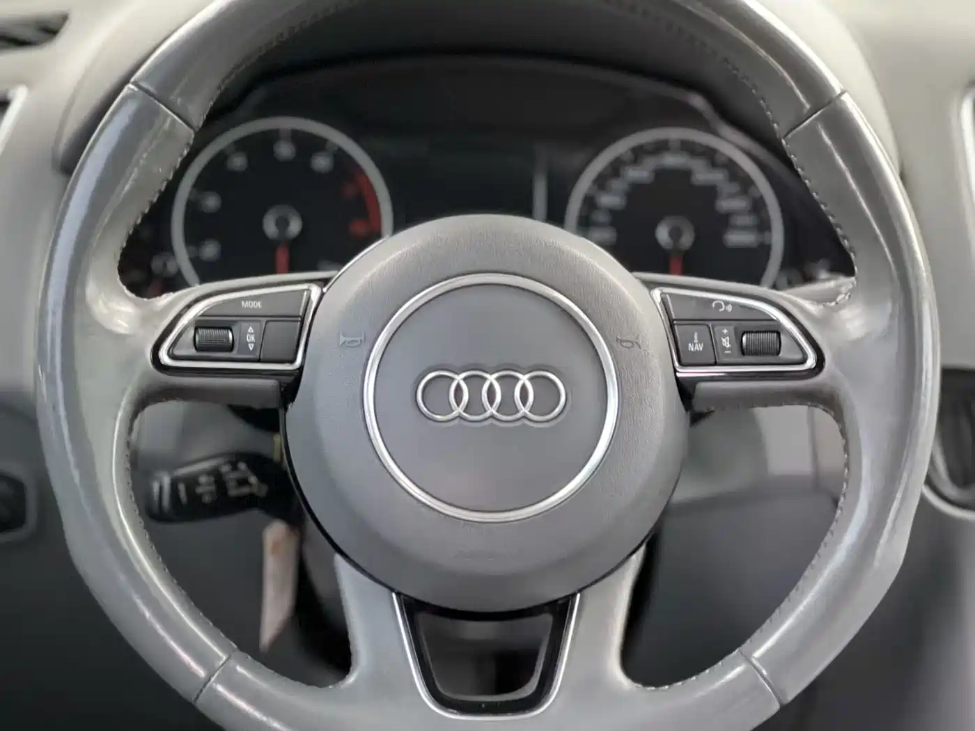Audi Q5 2013 40 TFSI Technology фото 2
