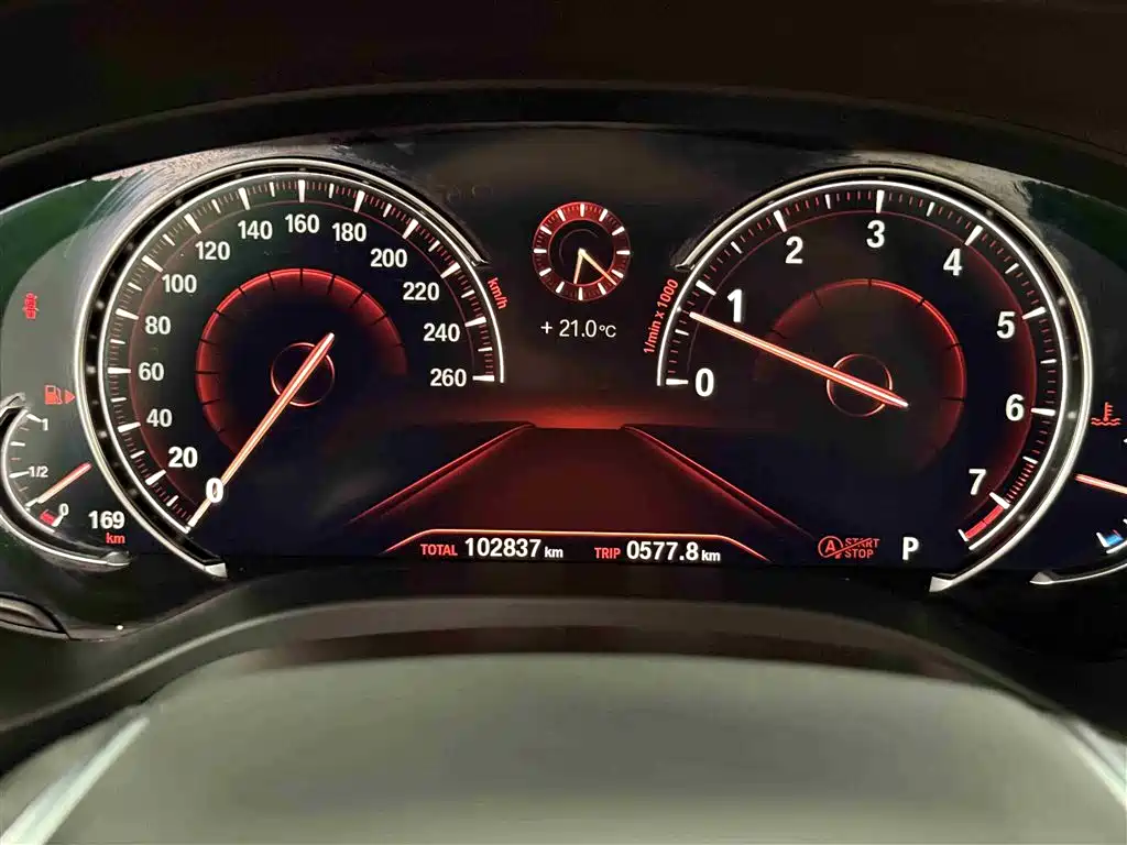 BMW X3 2019 xDrive28i Luxury Package фото 20