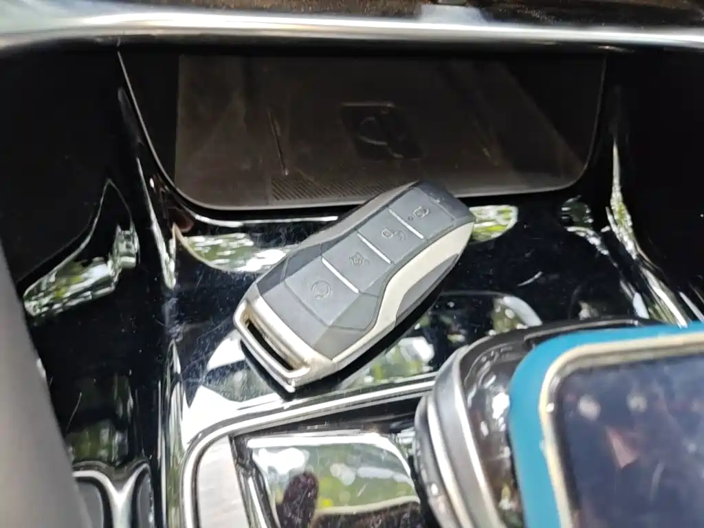 BYD Song PLUS 2021 2020 1.5T Automatic Flagship