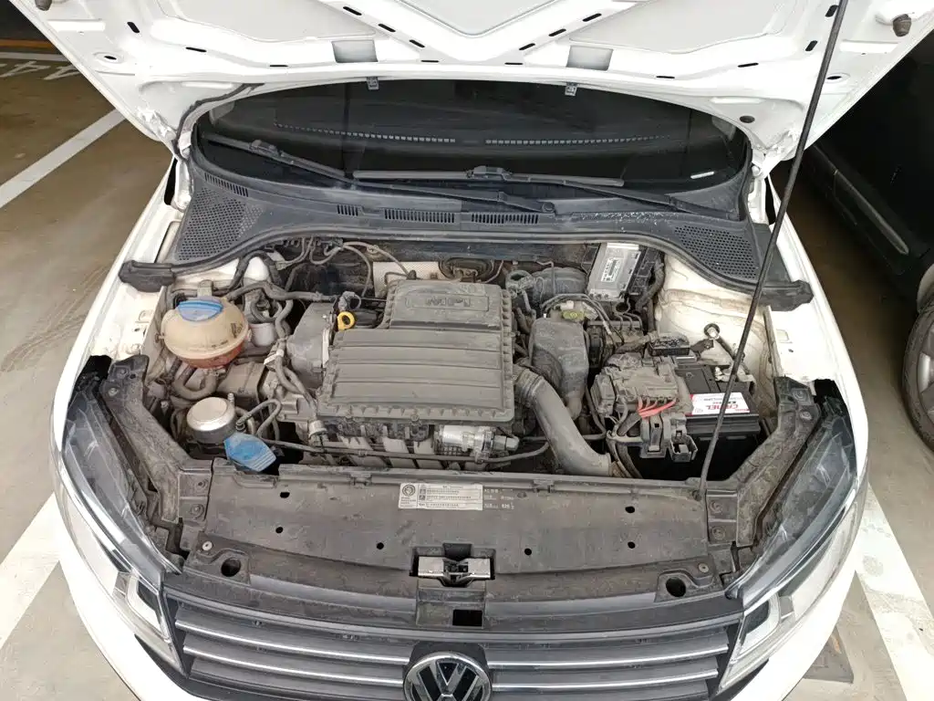 Photo 16 - Volkswagen Santana