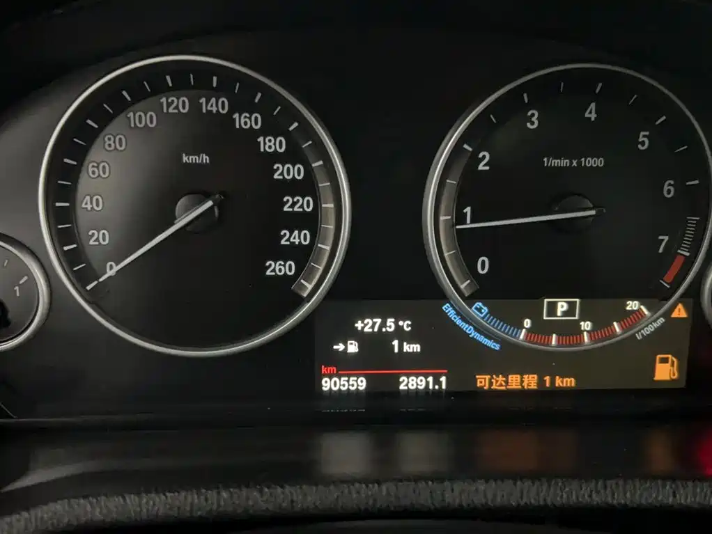 BMW X3 (Import) 2014 xDrive20i X Design Package фото 13