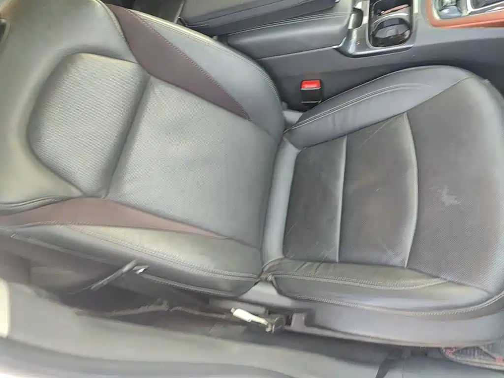 Chevrolet Malibu 2019 2018 530T Automatic Trend Edition