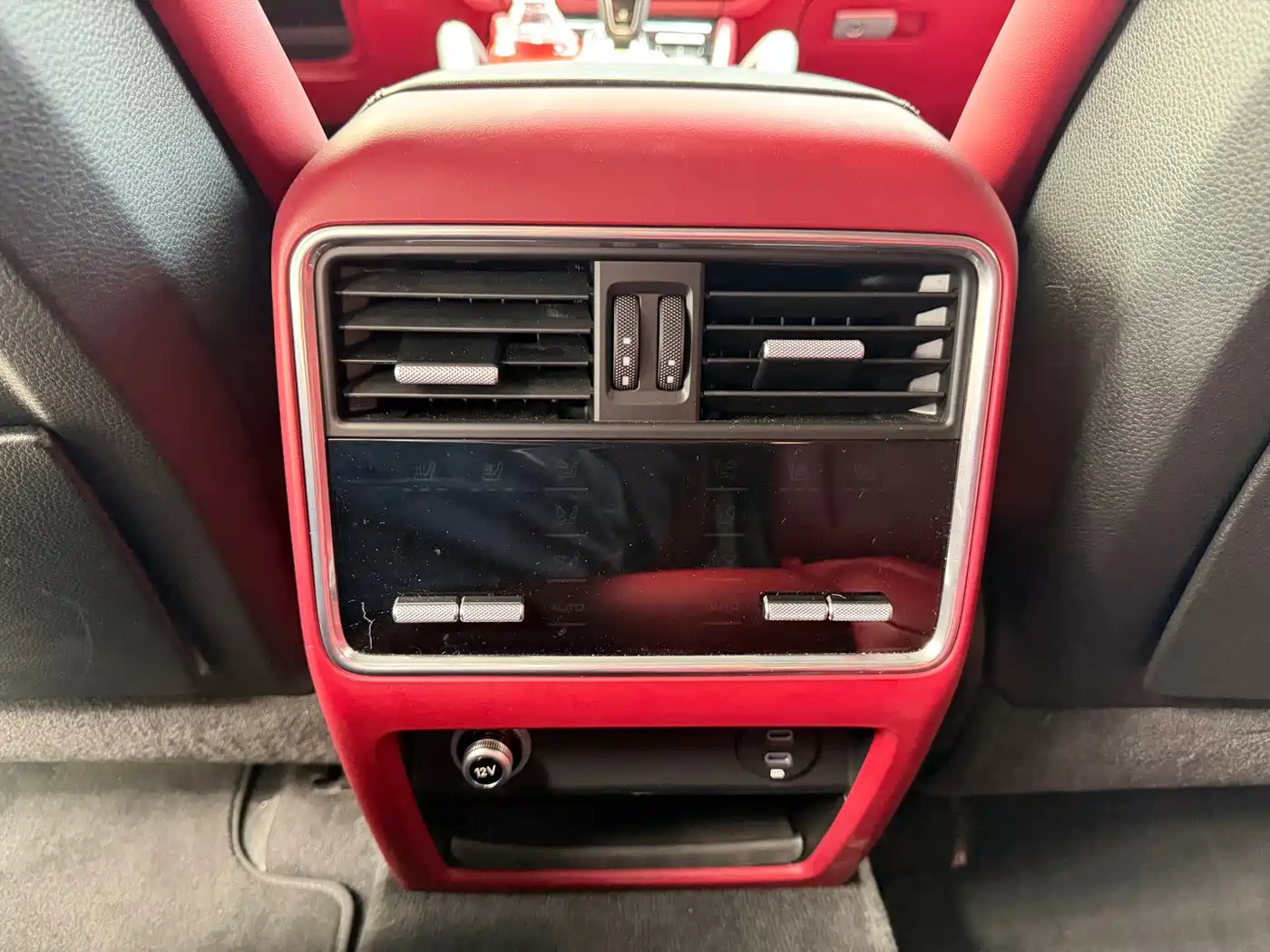Porsche Cayenne 2019 Cayenne 3.0T фото 11