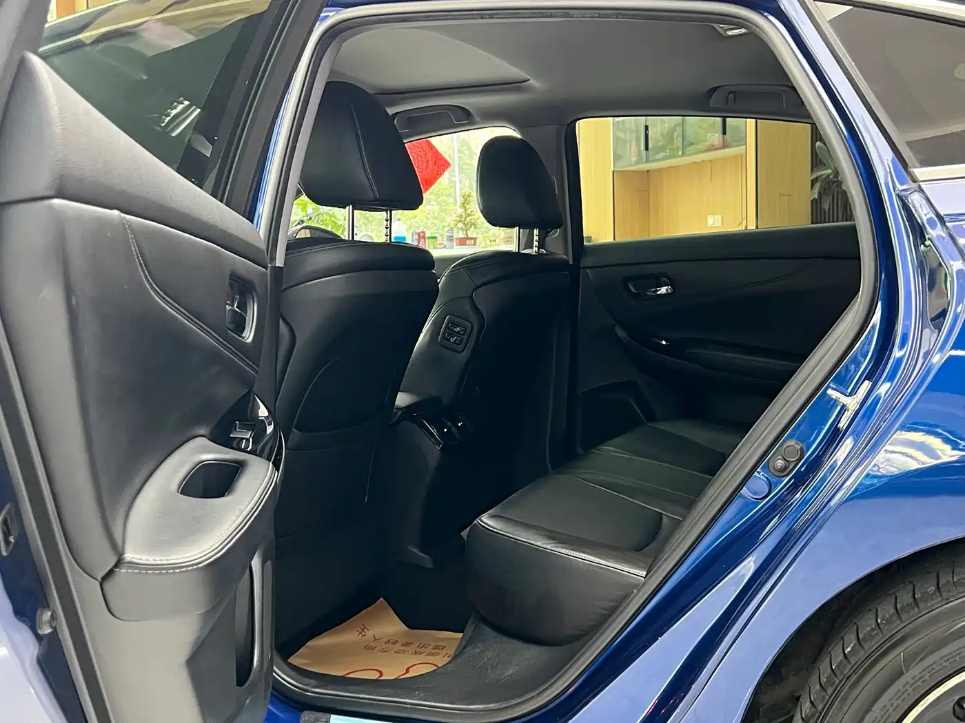 Honda Spirior 2015 2015 2.4L Premium Edition