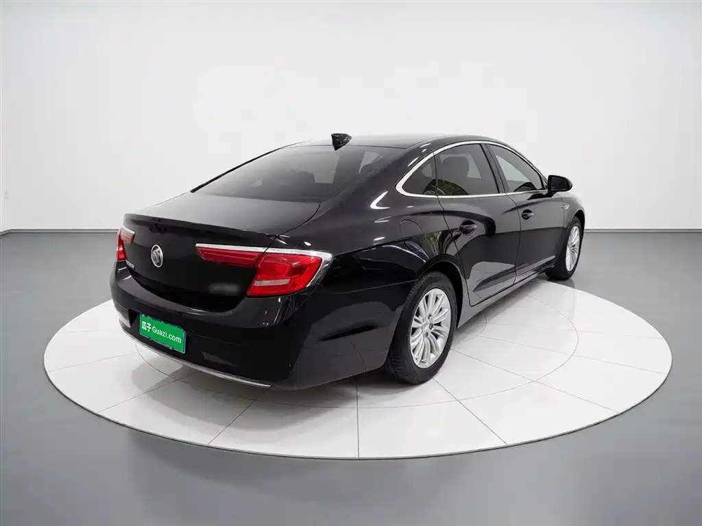 Buick LaCrosse 2018 Model 20T Elite Edition фото 7