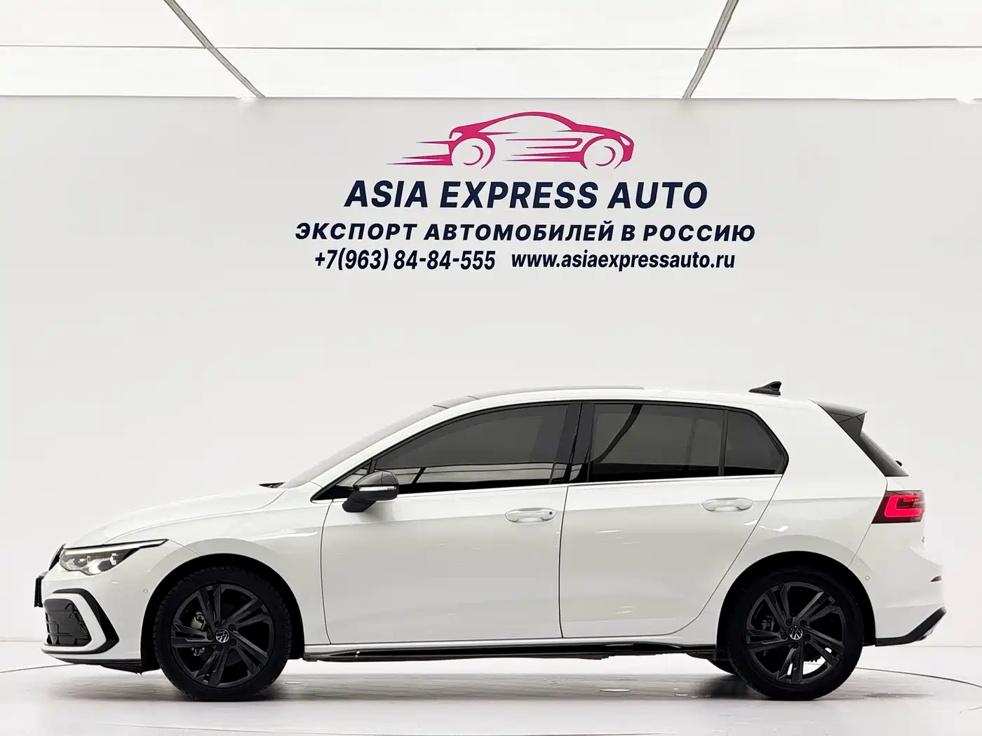 Volkswagen Golf 2021 280TSI DSG R-Line фото 7
