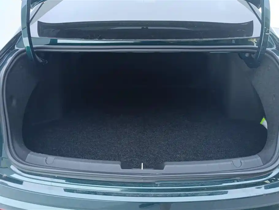 GEELY XINGRUI