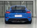 Photo 7 - Porsche 718