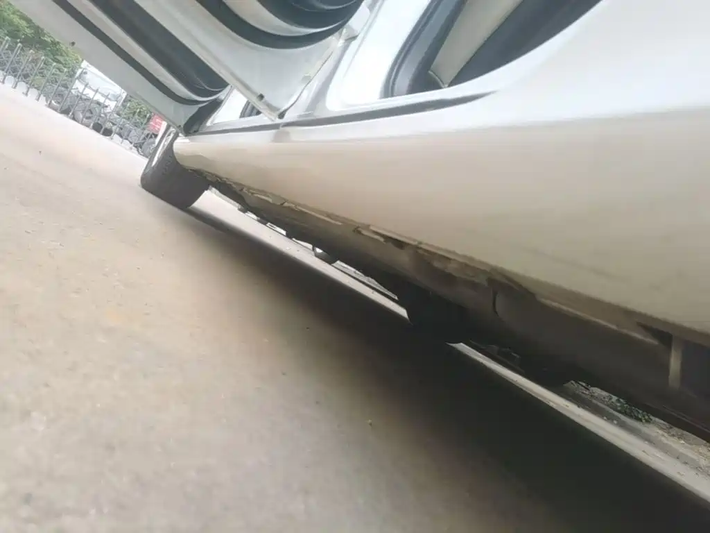 Honda Spirior 2015 2015 2.0L Premium Edition
