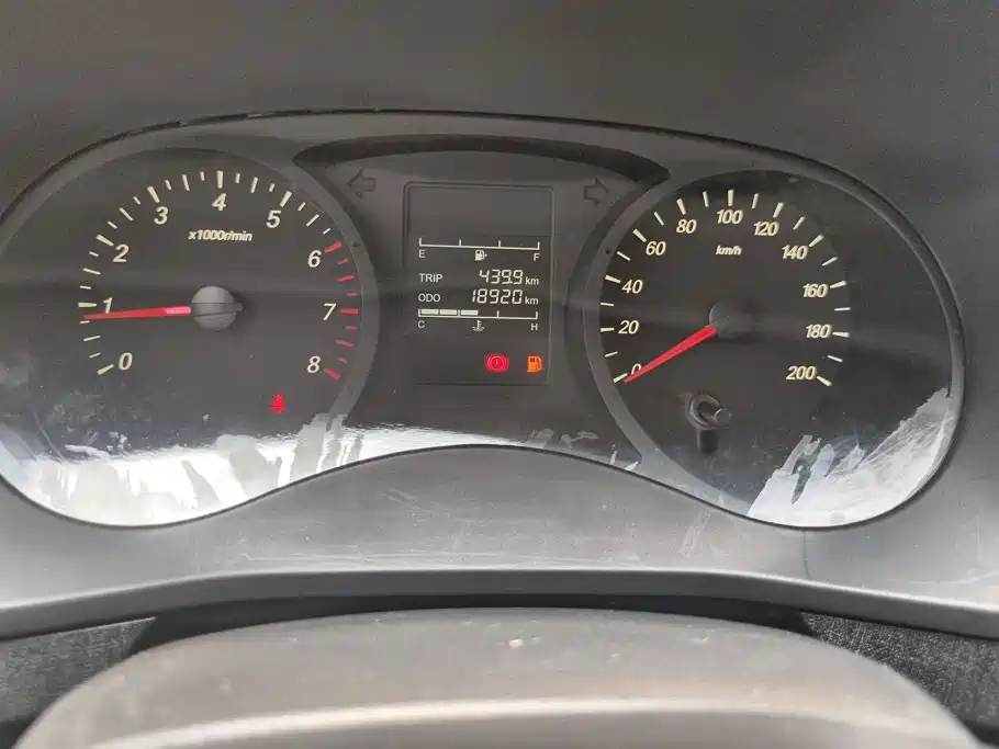 Wuling Motors Wuling Hongguang PLUS 2023 2020 1.5L Manual Standard 5-seater