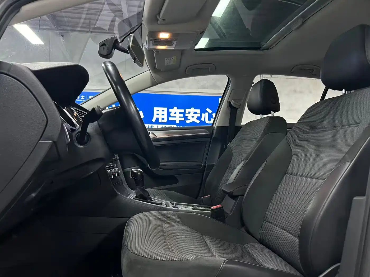 Volkswagen Golf 2018 230TSI Automatic Comfort фото 4