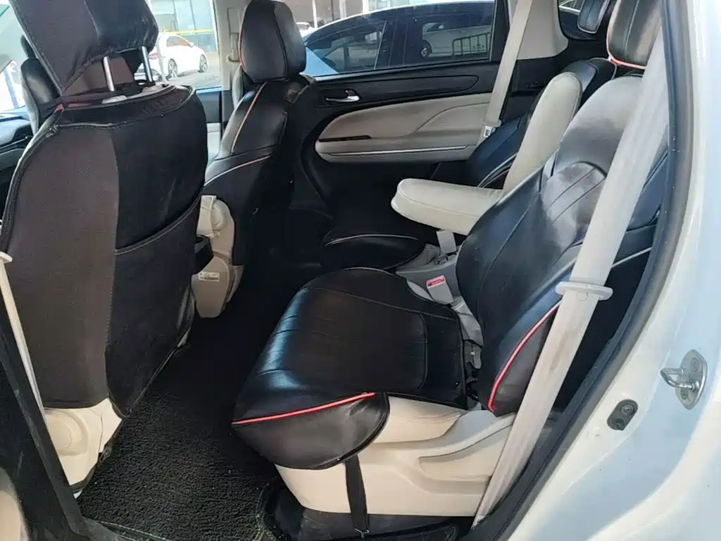 Photo 17 - GAC Trumpchi Trumpchi M6