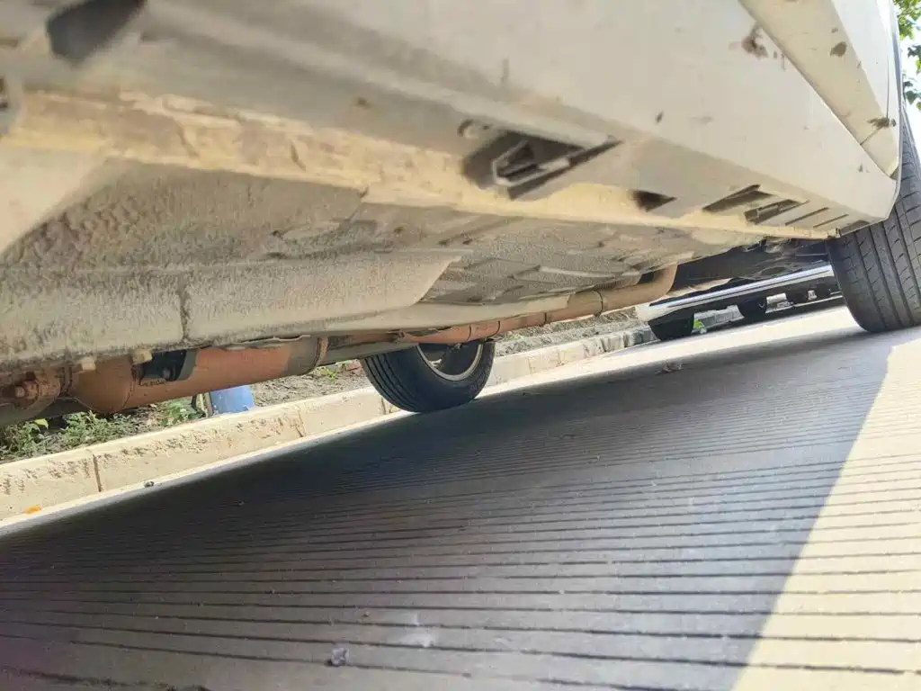 Zhonghua V3 2019 2017 1.5L Automatic Comfort