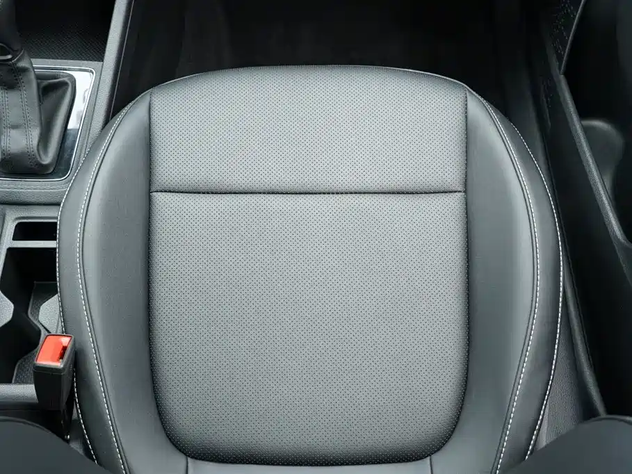 Škoda Kamiq 2023 Facelift 1.5L Auto Comfort Edition фото 20