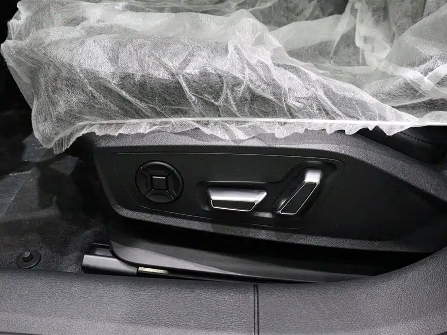 Audi A6L 2026 Model Year 45 TFSI Premium Dynamic фото 21